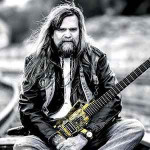 Фото Chris Holmes: «Эдди Ван Хален круче Рэнди Роадса»