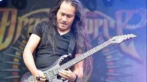 Фото Herman Li о переменах в составе