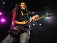 Фото Herman Li: «Творческий контроль крайне важен»