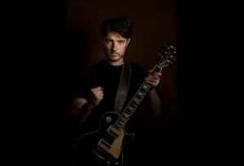 Фото Jack Moore едет в тур