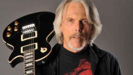 Фото Scott Gorham: «Надеюсь, что вдохновил молодых»