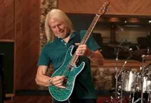 Фото Steve Morse об уходе из DEEP PURPLE