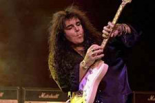 Фото Yngwie Malmsteen: «У меня сотни идей!»