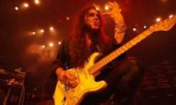 Фото Yngwie Malmsteen: «Пытаются нажиться на моём бренде!»