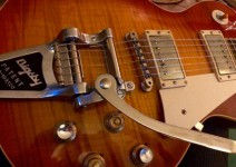 Фото Как отличить поддельный Gibson