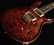 Фото Пять особенностей PRS Guitars