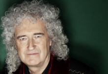 Фото BRIAN MAY: "Мы прошли через многое"