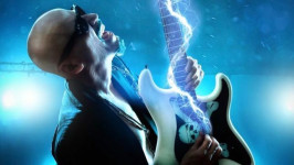 Фото BRUCE KULICK 'Exciter'