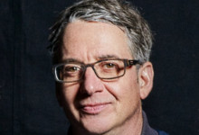 Фото Stone Gossard: "Обновление и возрождение — это часть искусства"