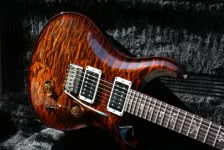 Фото Пять особенностей PRS Guitars (выпуск 1)