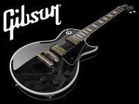 Фото Фабрика GIBSON изнутри