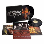 Фото Ремастированный трек Van Halen