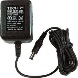 Фото Tech 21 DC-2EU