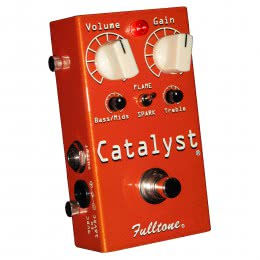 Фото Fulltone CT-1