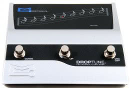 Фото Педаль эффектов Morpheus DT-1