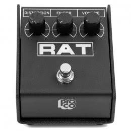 Фото ProCo RAT 2
