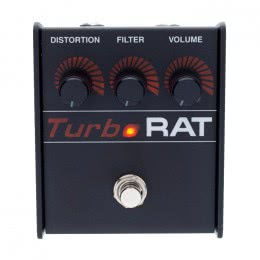 Фото ProCo RAT TURBO