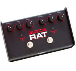 Фото ProCo RAT DEUCETONE
