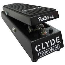 Фото Fulltone CLYDE Standard