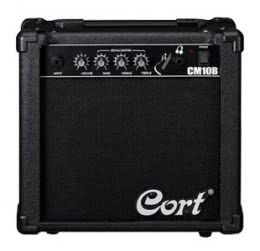 Фото Cort CM10B