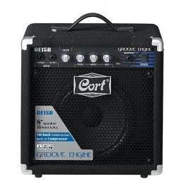 Фото Cort GE15B