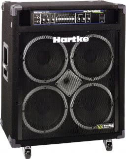 Фото Hartke VX3500