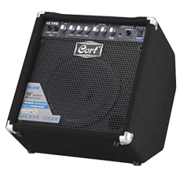 Фото Cort GE30B