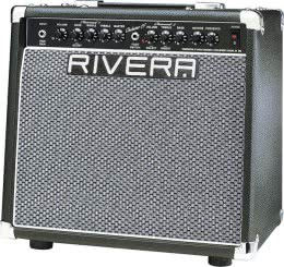 Фото Rivera CLUBSTER 25-112
