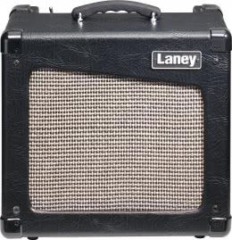 Фото Комбоусилитель Laney CUB10