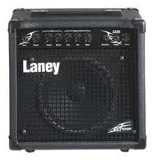 Фото Laney LX20