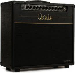 Фото Комбоусилитель PRS 2-CHANNEL CUSTOM 20