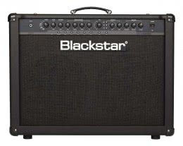 Фото Blackstar ID 260 TVP