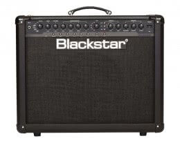Фото Blackstar ID 60 TVP Combo