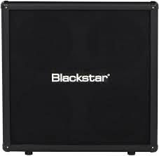 Фото Blackstar ID:412B