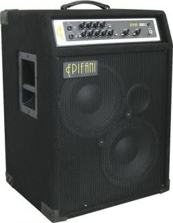 Фото Epifani UL-210C