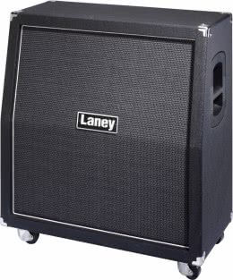 Фото Laney GS412IS
