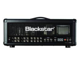 Фото Blackstar SERIES ONE 200