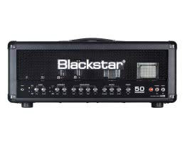 Фото Гитарный усилитель Blackstar SERIES ONE 50