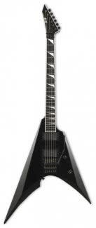 Фото ESP E-II ARROW BLK