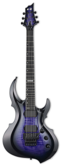 Фото ESP E-II FRX FM RDB