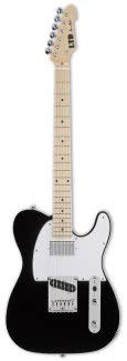 Фото LTD RON WOOD BLK