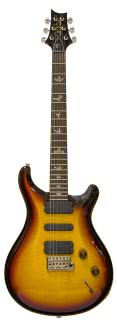 Фото PRS 513 Sunset Smokeburst