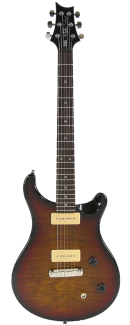 Фото PRS SE SOAPBAR II SBMTC