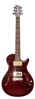 Фото PRS SINGLECUT HOLLOWBODY VC stoptail