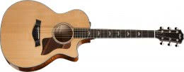 Фото Taylor 614ce