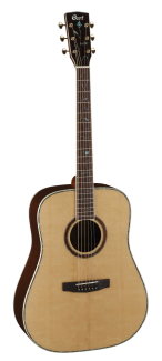 Фото Cort EARTH 1200 NAT