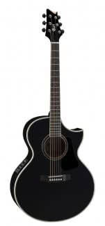 Фото Cort NDX20 BK