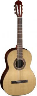 Фото Cort AC150 NAT с чехлом