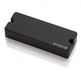Фото EMG 40 HZ BLACK
