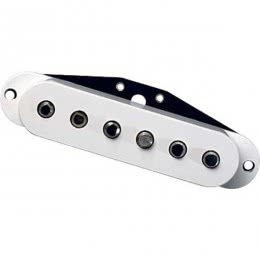 Фото Dimarzio DP 409 W VirtuAL 2 (bridge)
